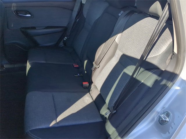 Used 2023 Nissan Rogue SV image 19