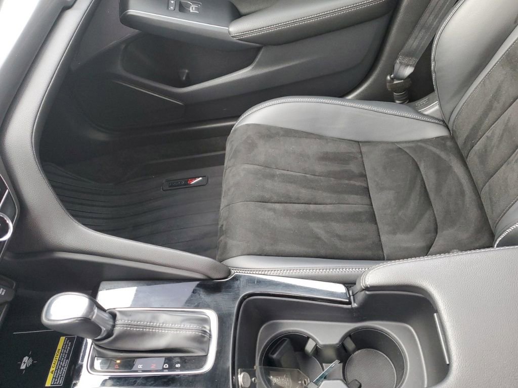 Used 2024 Acura Integra A-Spec image 23