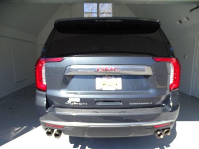 Certified 2021 GMC Yukon XL Denali w/ Denali Premium Package image 25