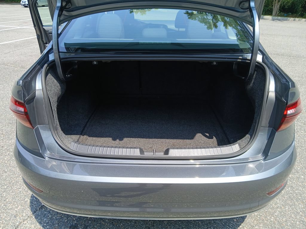 Used 2019 Volkswagen Jetta S w/ Driver Assistance Package FWD image 22