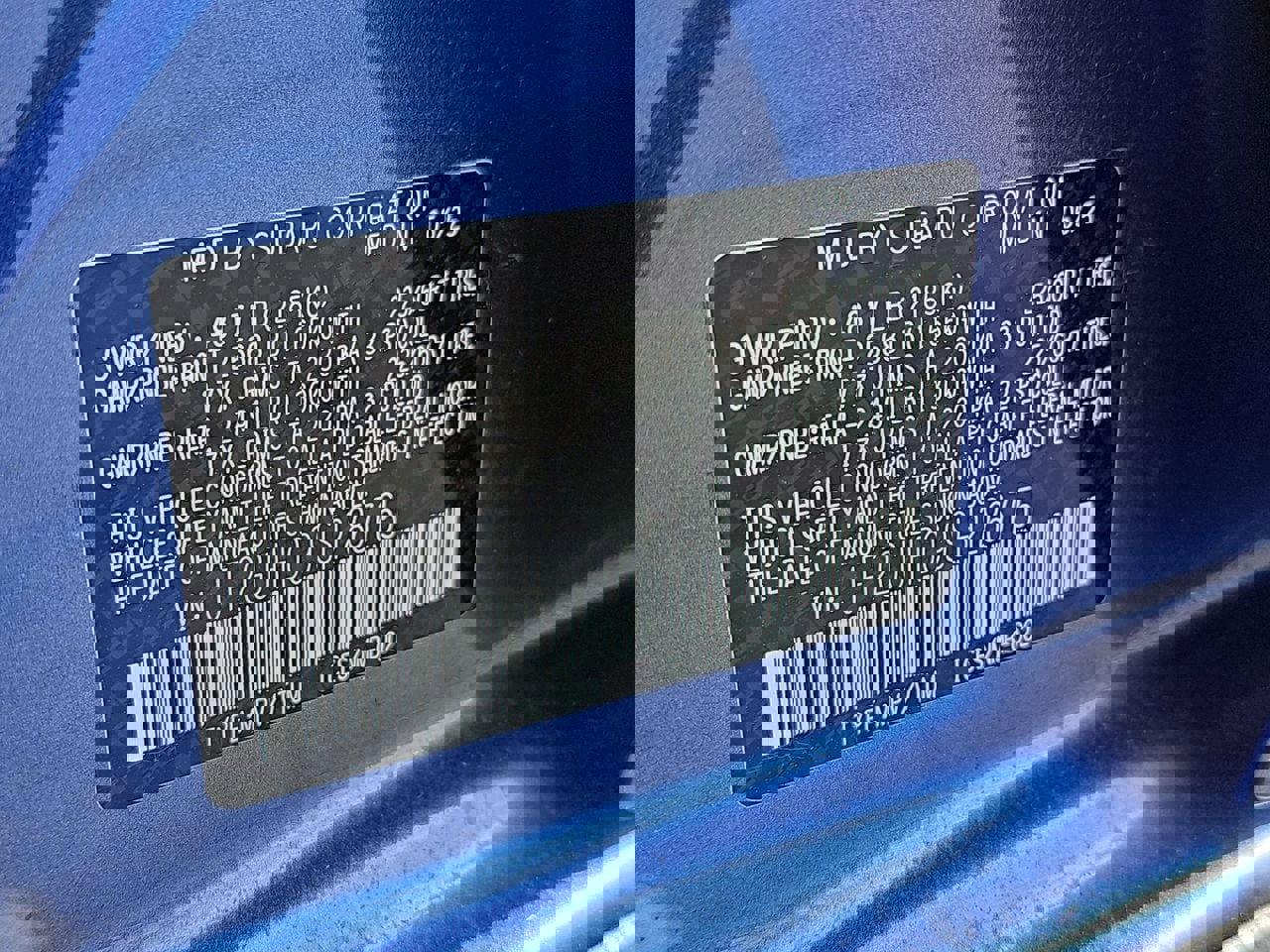 Certified 2025 Subaru Crosstrek 2.0i Premium image 42