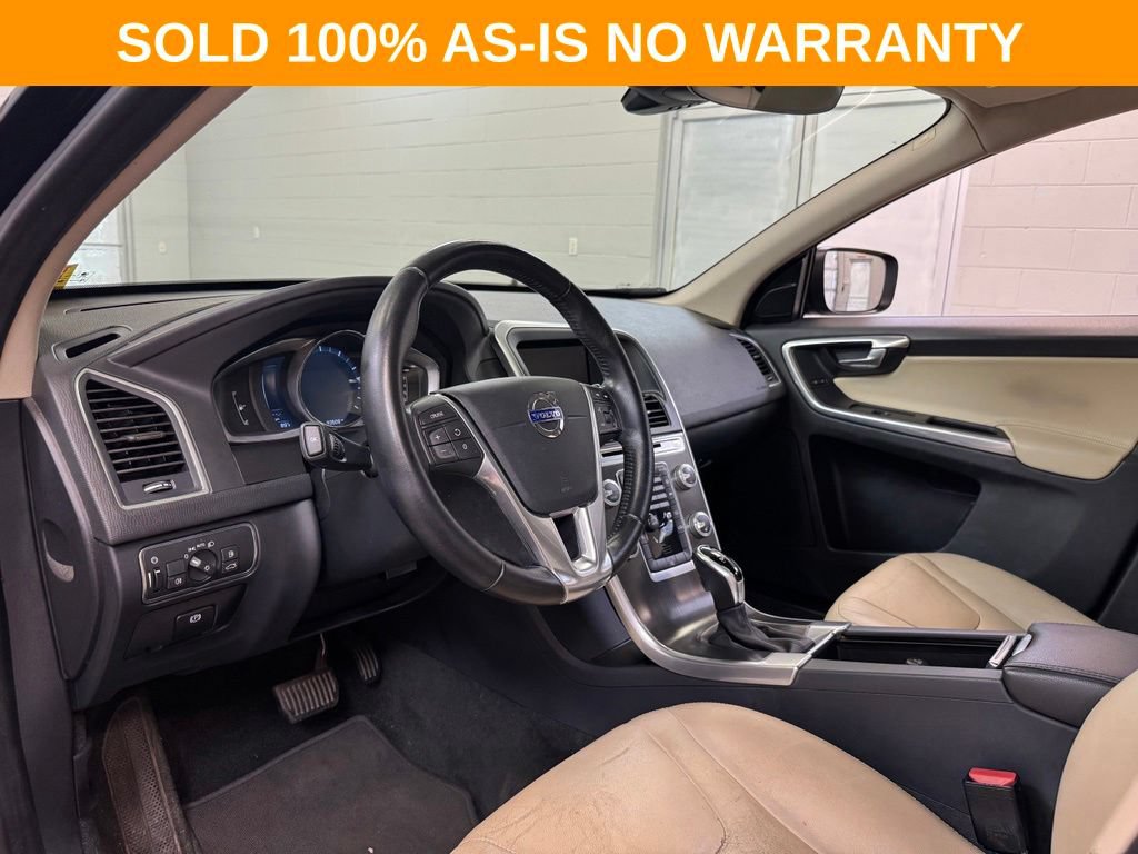 Used 2016 Volvo XC60 T6 AWD/4WD image 15
