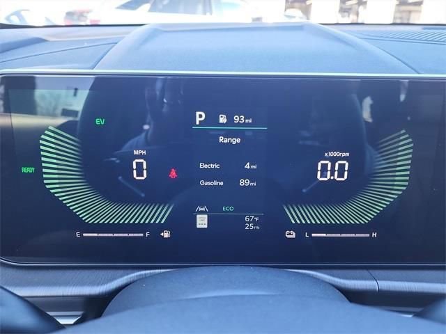 New 2026 Kia Sportage X-Line AWD/4WD image 26