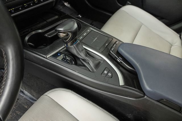 Used 2021 Lexus UX 250h w/ Premium Package image 10