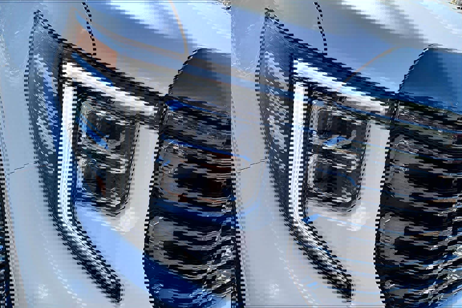 Used 2022 GMC Sierra 1500 Denali Ultimate image 28