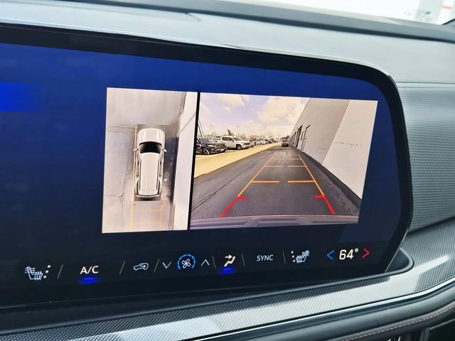 Used 2025 Chevrolet Tahoe RST w/ Comfort Package image 27