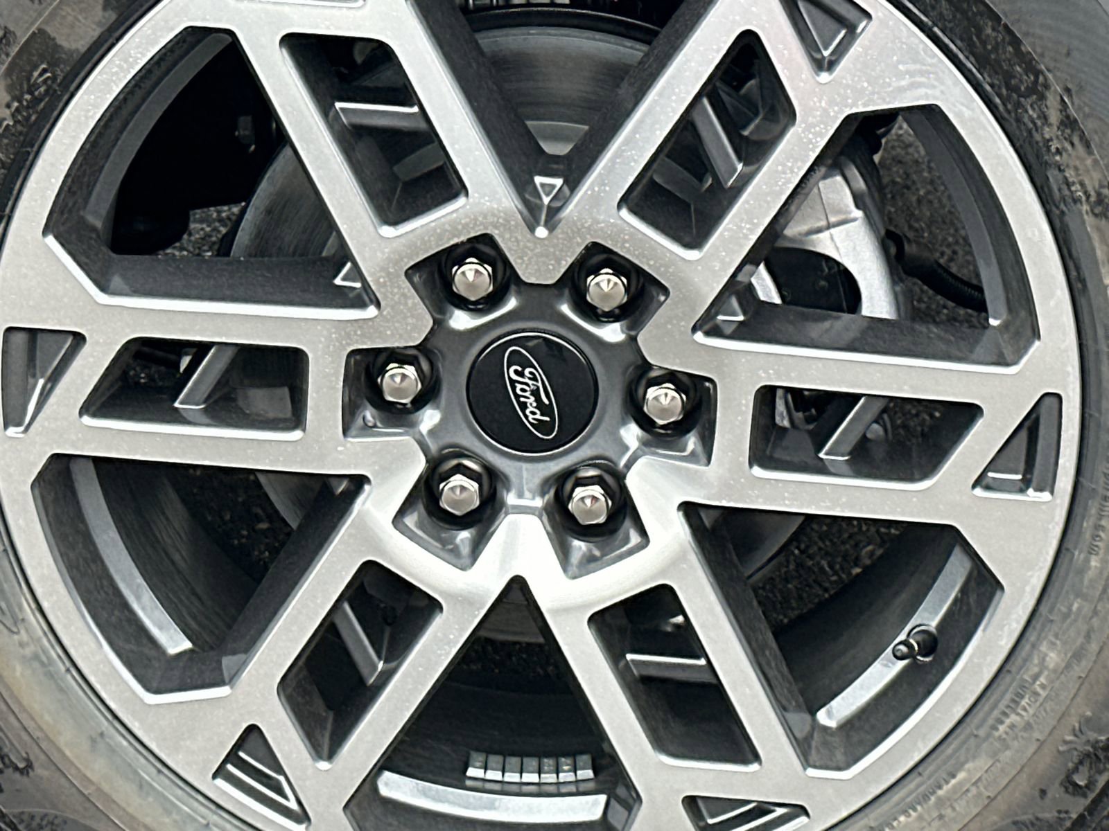 New 2025 Ford Expedition Max Active image 5