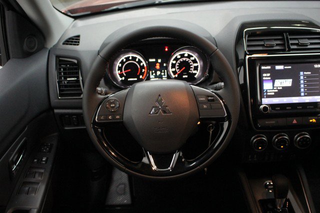 New 2026 Mitsubishi Outlander Sport LE image 21