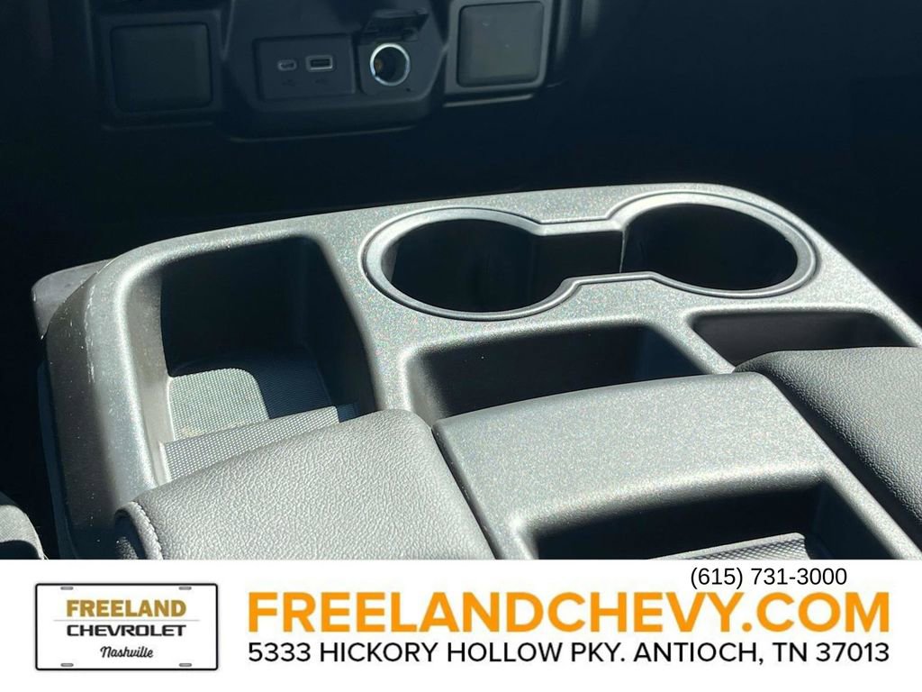 Used 2019 Chevrolet Silverado 1500 RST w/ All-Star Edition image 19