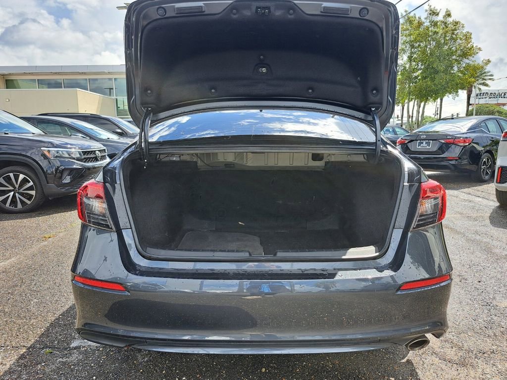 Used 2024 Honda Civic Sport image 21