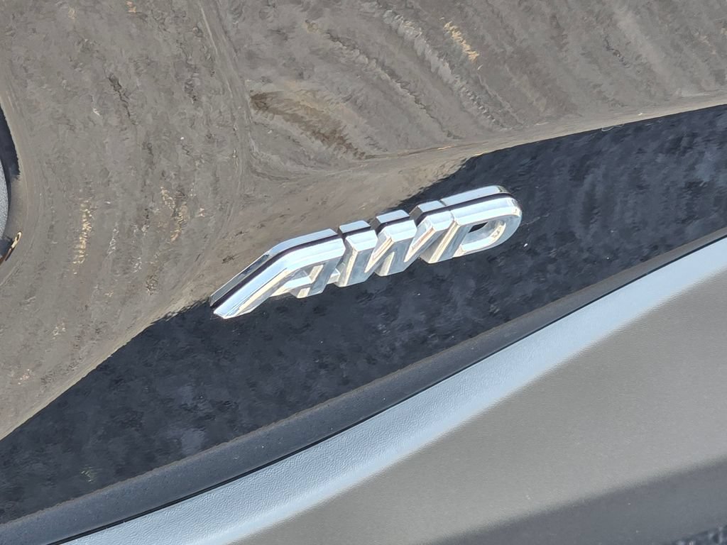 Certified 2023 Toyota RAV4 XLE Premium AWD/4WD image 12
