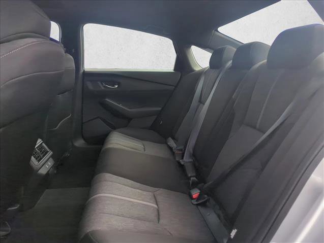 New 2026 Honda Accord Sport image 19