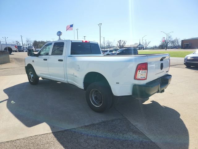 Used 2023 RAM 3500 Tradesman image 5