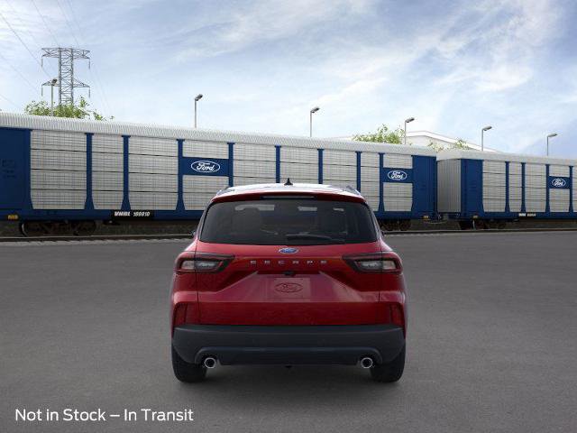 New 2026 Ford Escape ST-Line w/ Tech Pack #1 image 5