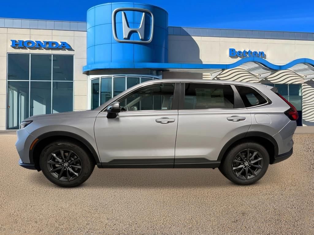 New 2026 Honda CR-V EX-L image 2
