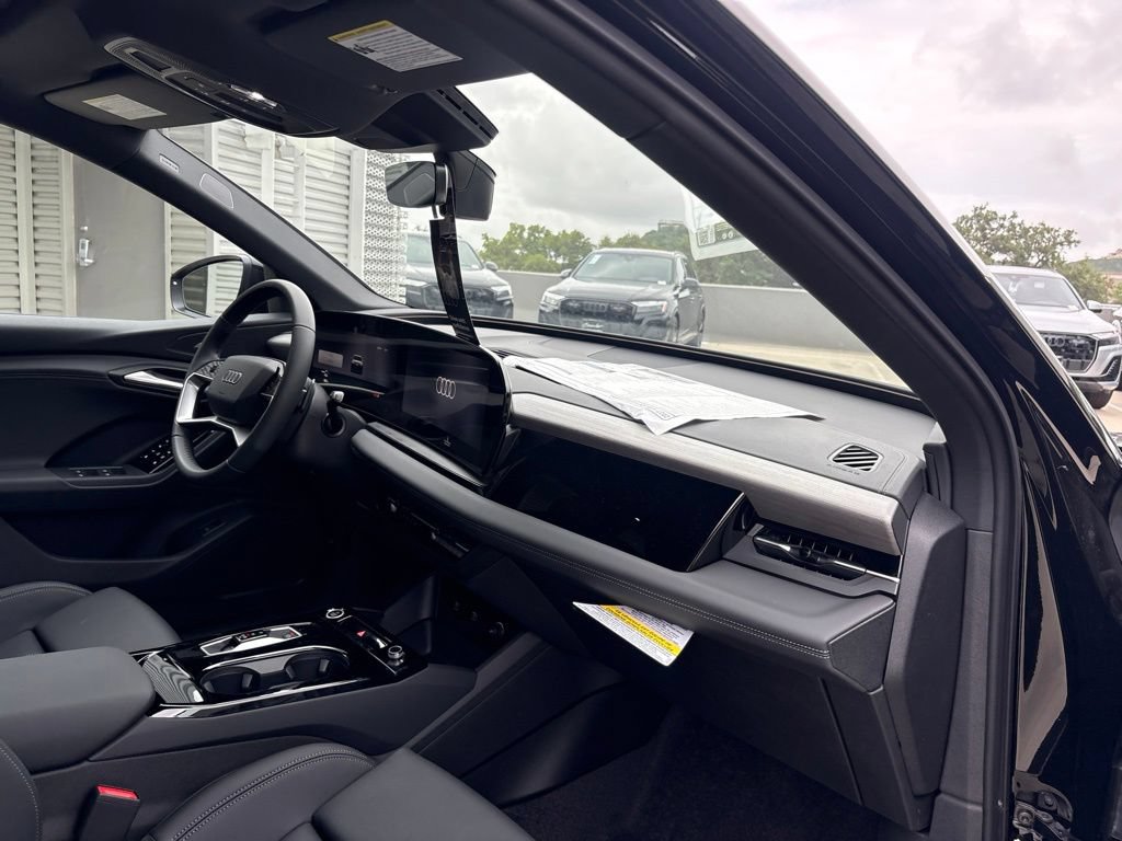 New 2027 Audi Q6 e-tron Premium Plus AWD/4WD image 15