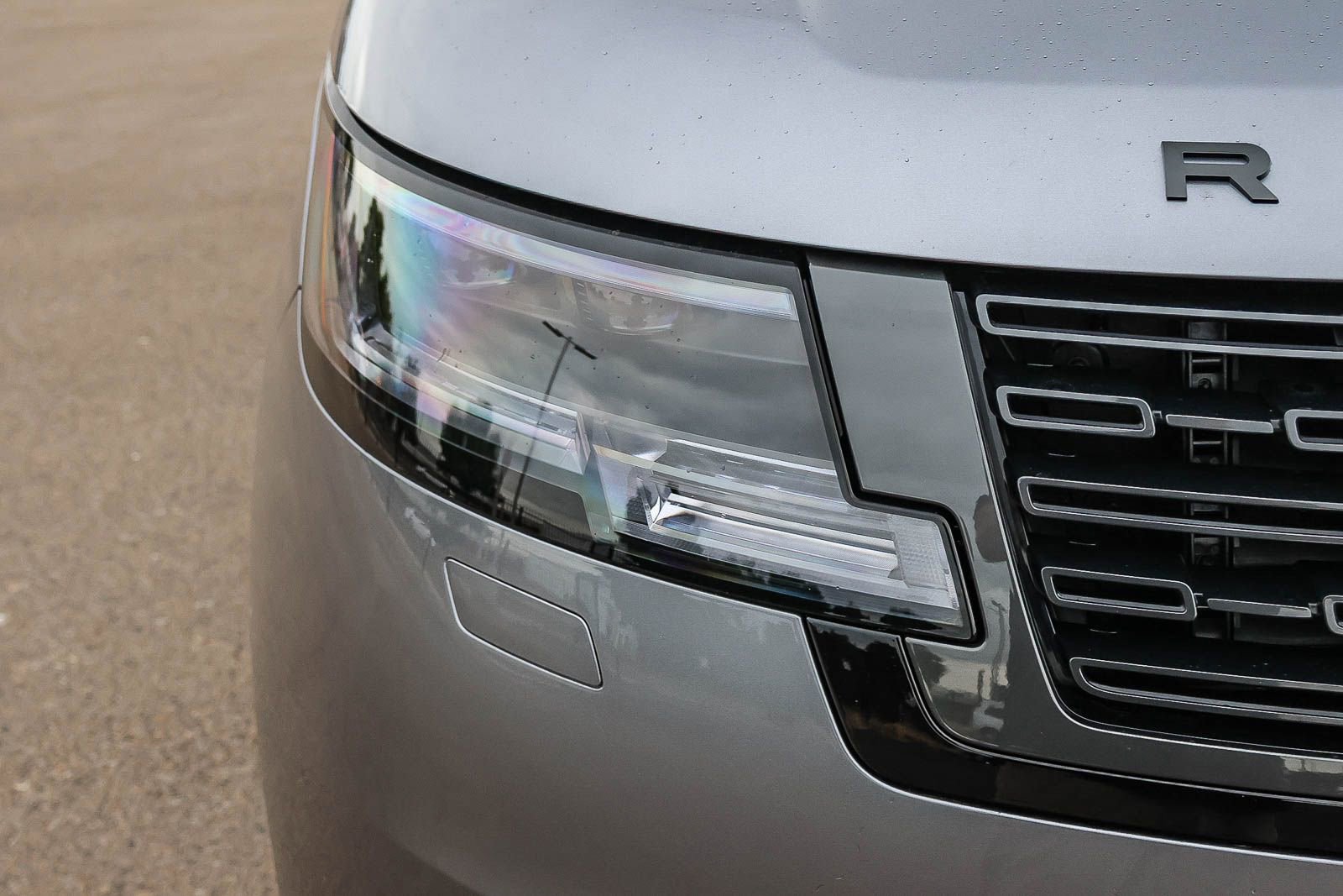 New 2026 Land Rover Range Rover SE AWD/4WD image 15