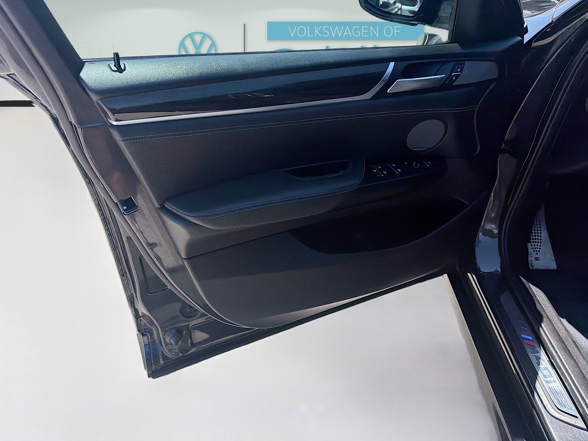 Used 2018 BMW X4 M40i image 19