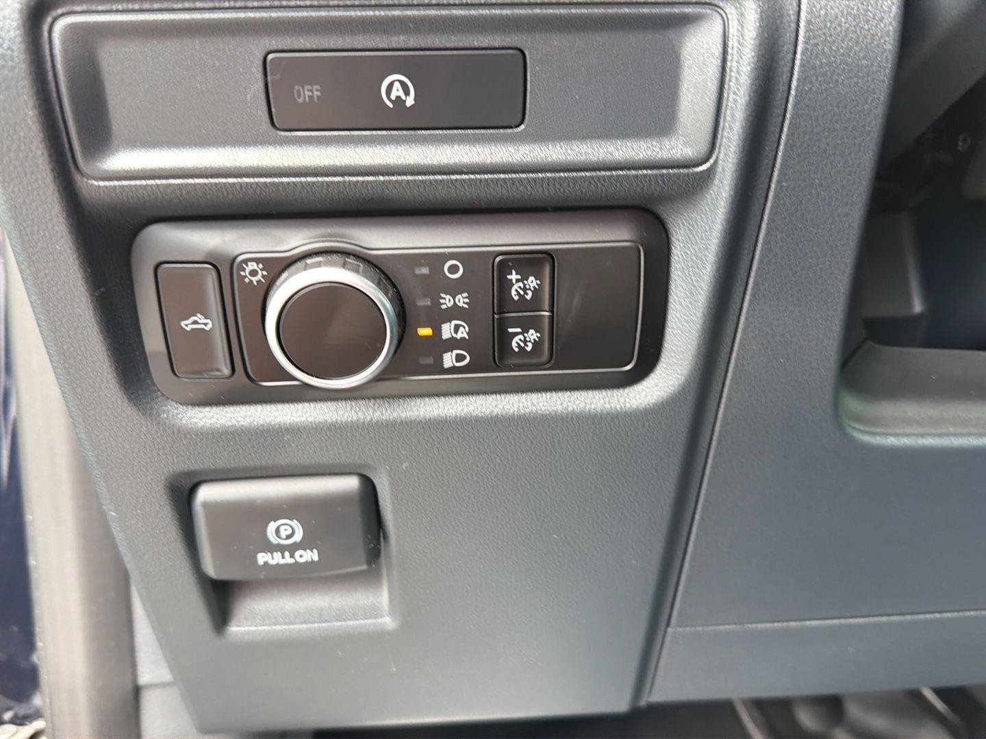 Used 2025 Ford F150 XL AWD/4WD image 20
