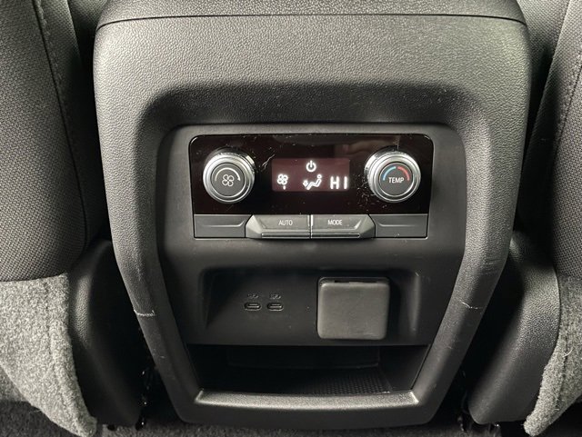 Certified 2025 GMC Acadia Elevation image 37