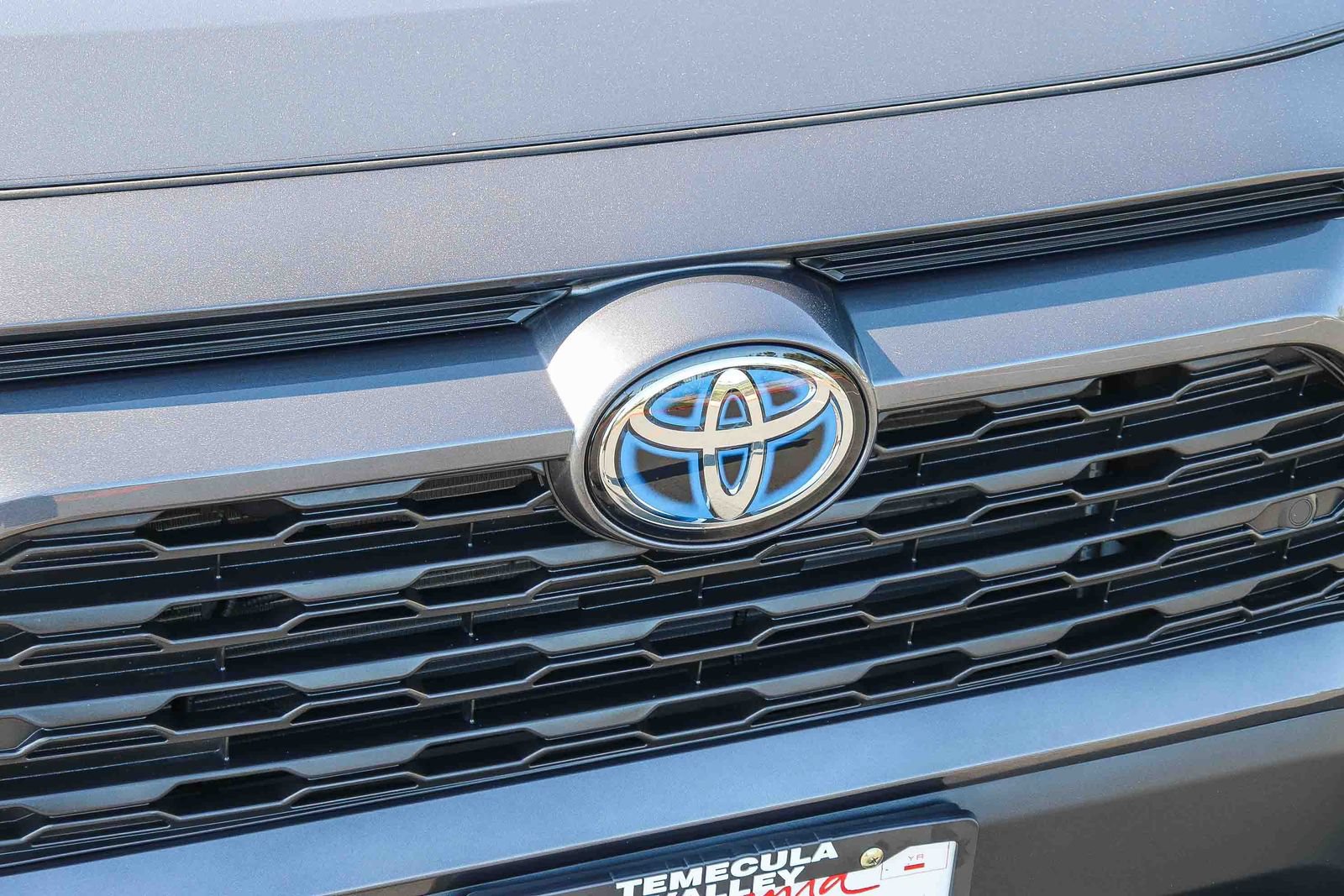 Certified 2024 Toyota RAV4 XLE Premium w/ Weather Package AWD/4WD image 13
