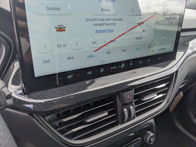 New 2026 Ford Escape ST-Line w/ Tech Pack #1 image 23