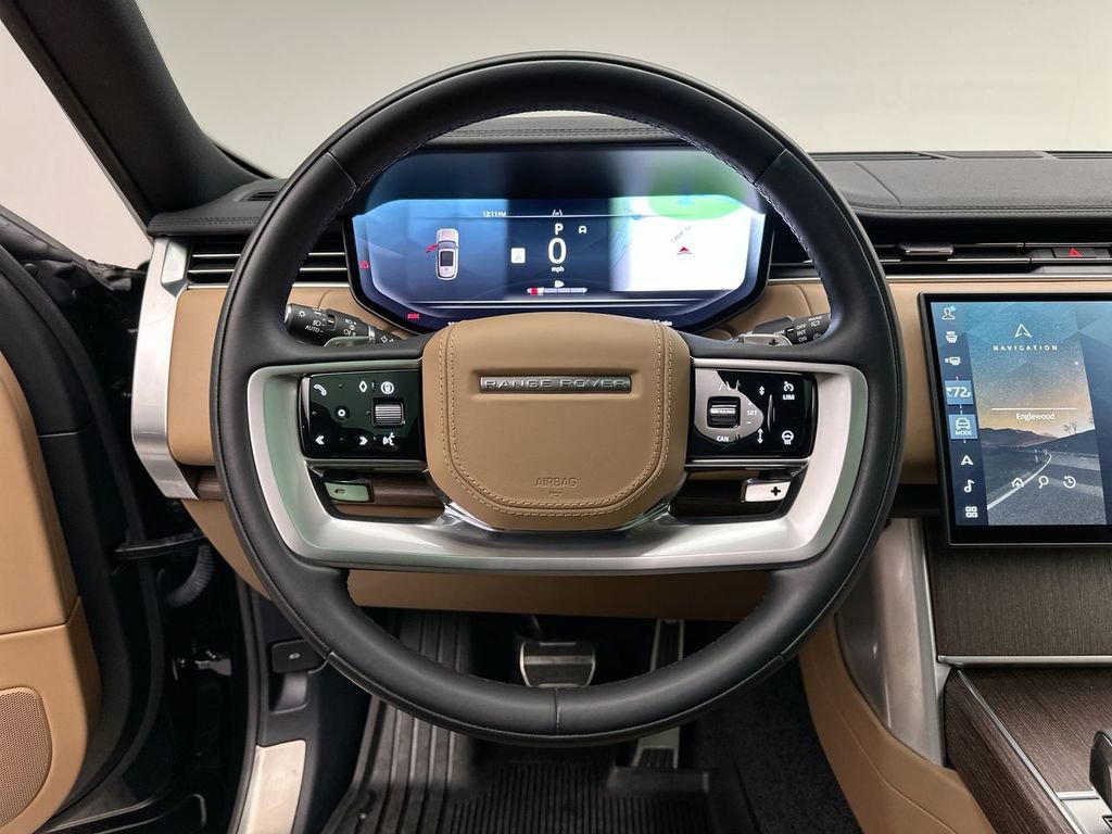 Used 2024 Land Rover Range Rover SE image 19