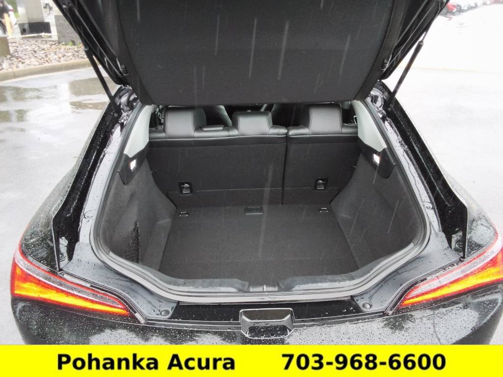 Used 2024 Acura Integra FWD image 28