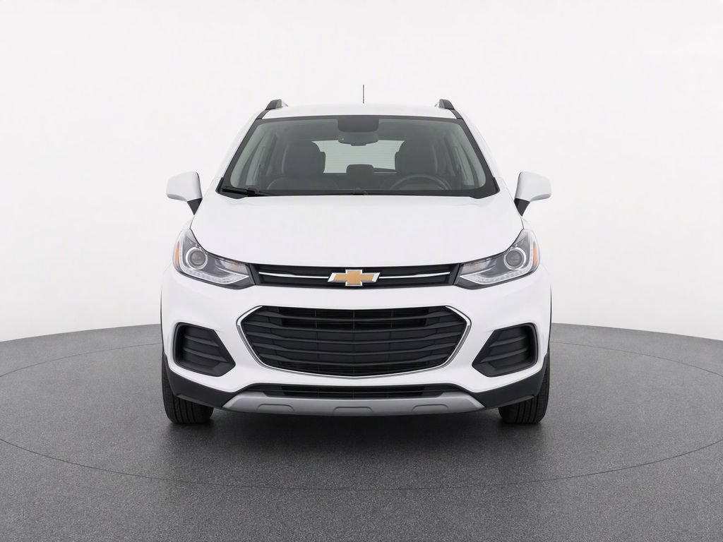 Used 2021 Chevrolet Trax LT w/ LT Convenience Package FWD image 5