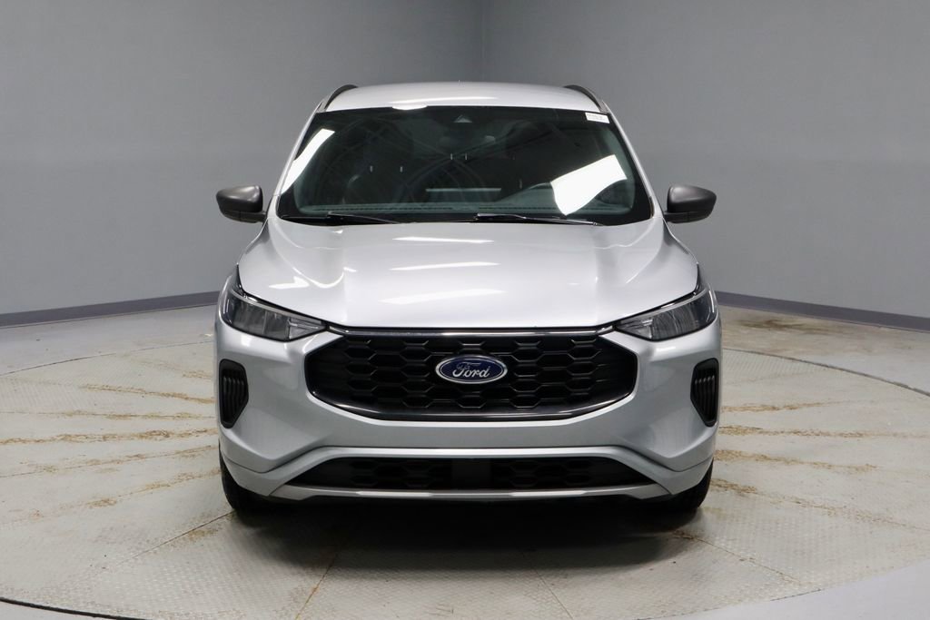 Certified 2023 Ford Escape ST-Line w/ Tech Pack #1 image 7