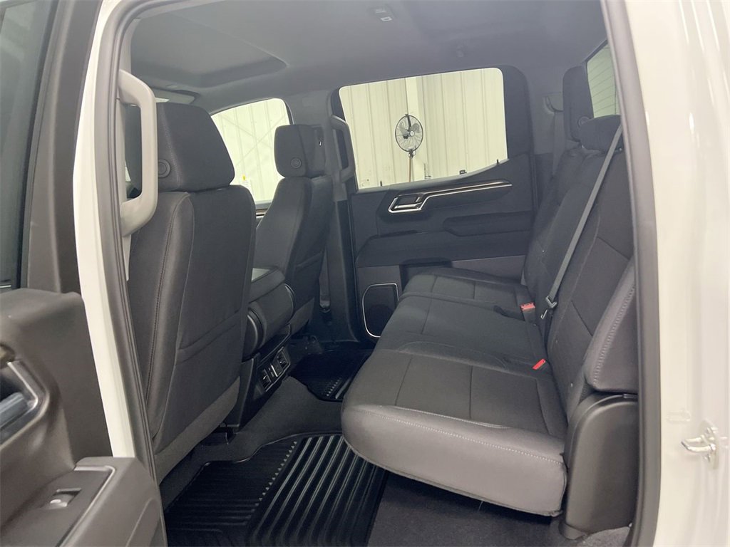 New 2026 Chevrolet Silverado 1500 LT image 23
