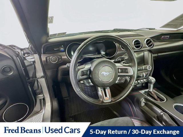 Used 2021 Ford Mustang GT Premium w/ Equipment Group 401A image 13