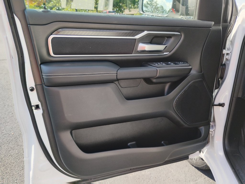New 2027 RAM 1500 Big Horn AWD/4WD image 20
