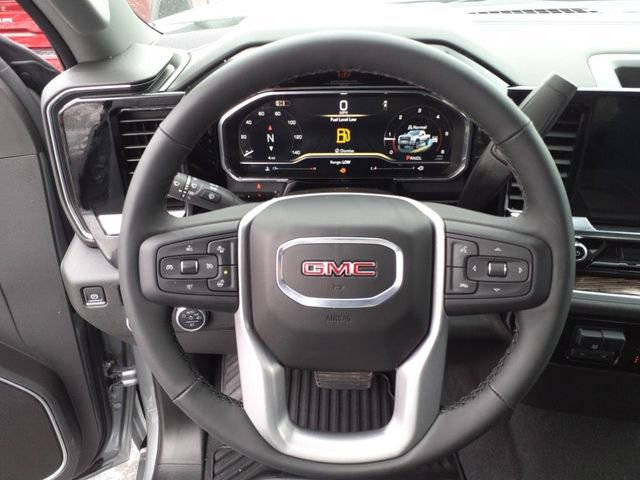 Used 2025 GMC Sierra 2500 SLE w/ SLE Value Package; image 10