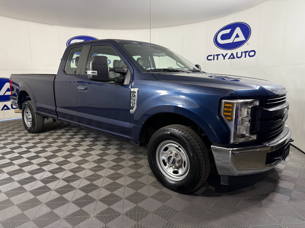Used 2018 Ford F350 XL
