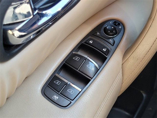 Used 2018 Nissan Armada Platinum w/ Captain Seat Package image 28