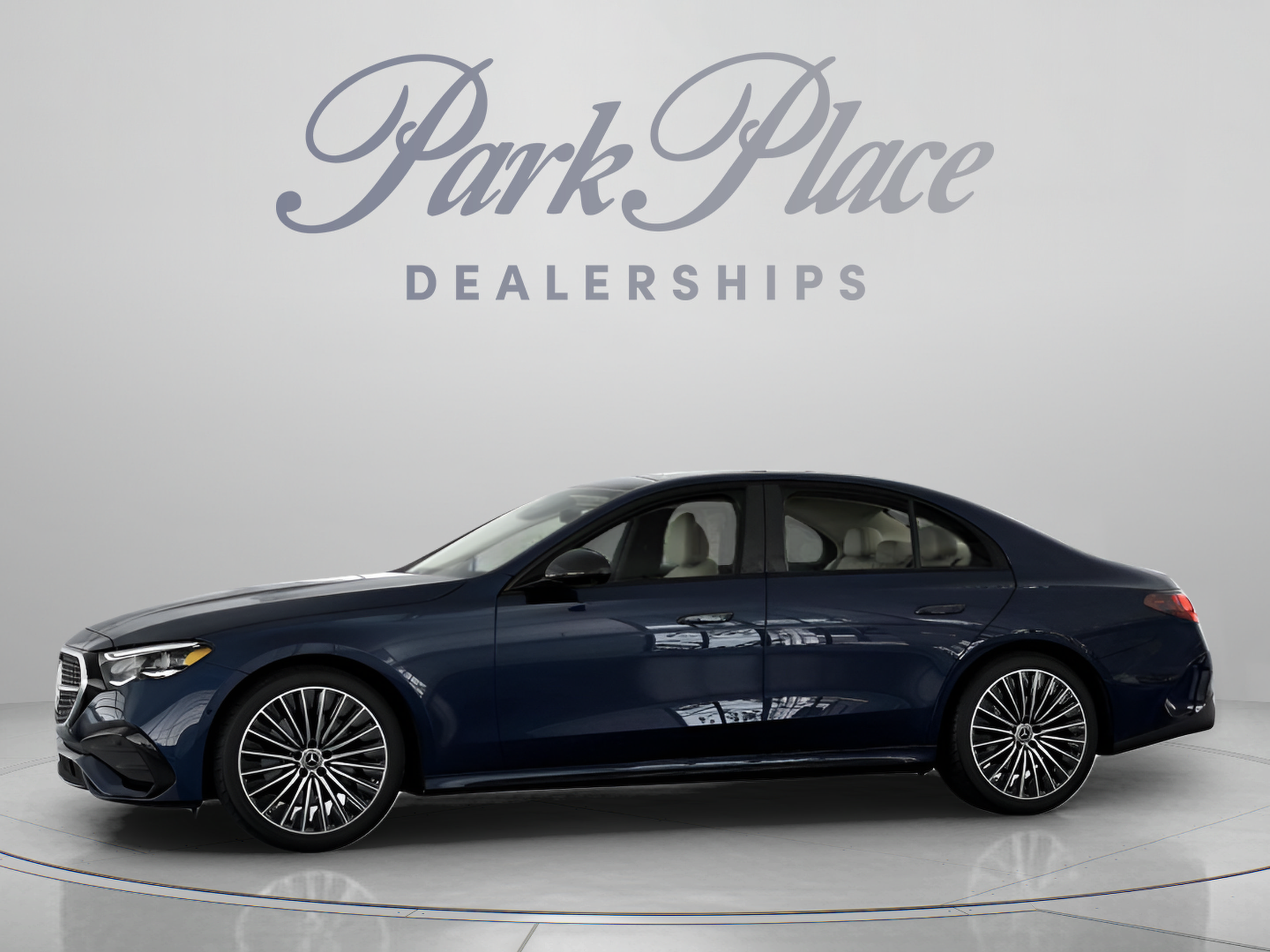 New 2027 Mercedes-Benz E 350 Sedan image 4