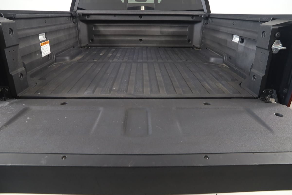 Used 2023 Honda Ridgeline RTL-E image 44