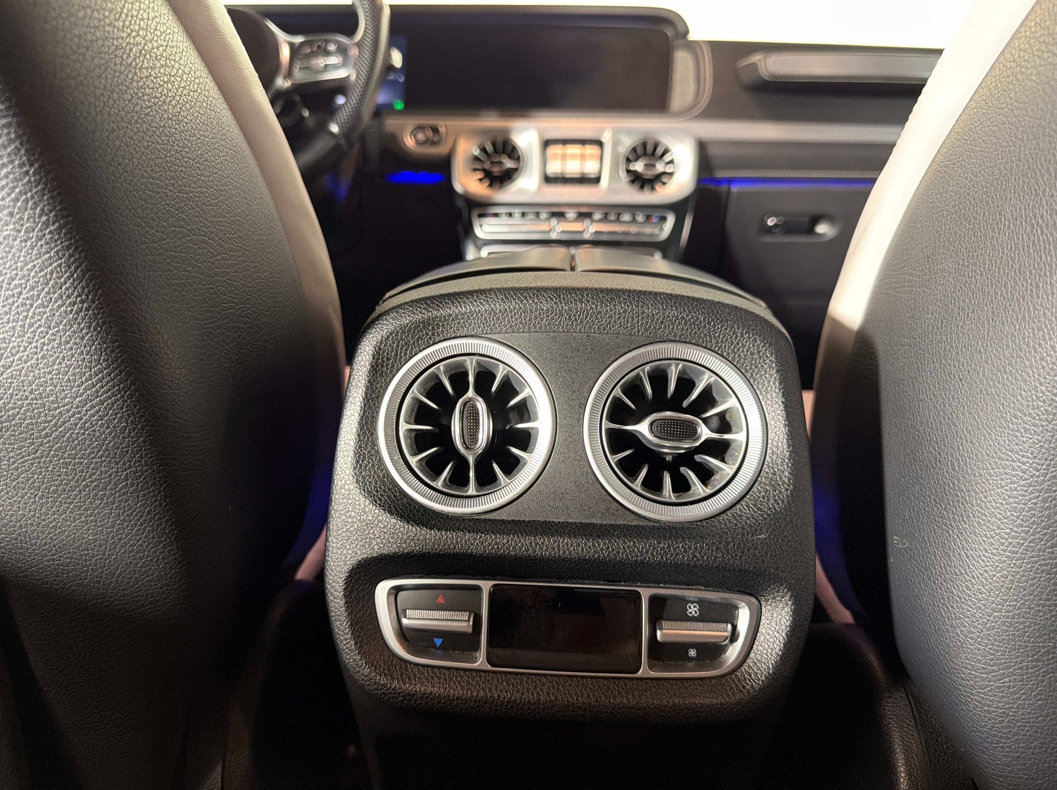Used 2021 Mercedes-Benz G 63 AMG 4MATIC image 31