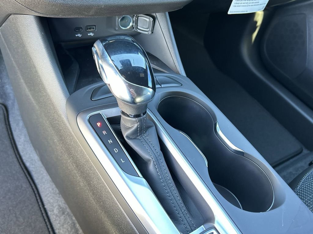 New 2026 Buick Envista Sport Touring w/ Convenience I Package FWD image 15