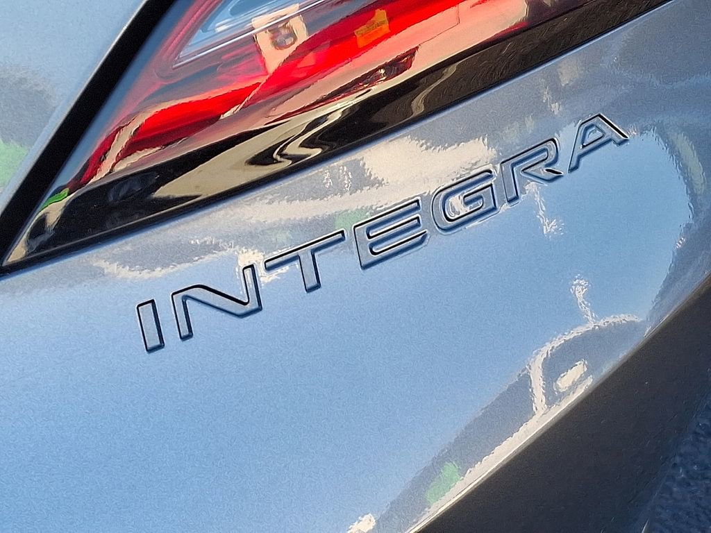 Certified 2023 Acura Integra A-Spec image 30