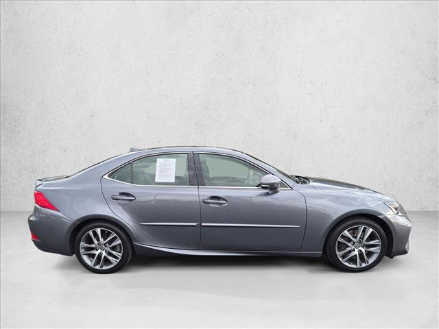 Used 2020 Lexus IS 300 w/ Accessory Package 2 RWD image 4