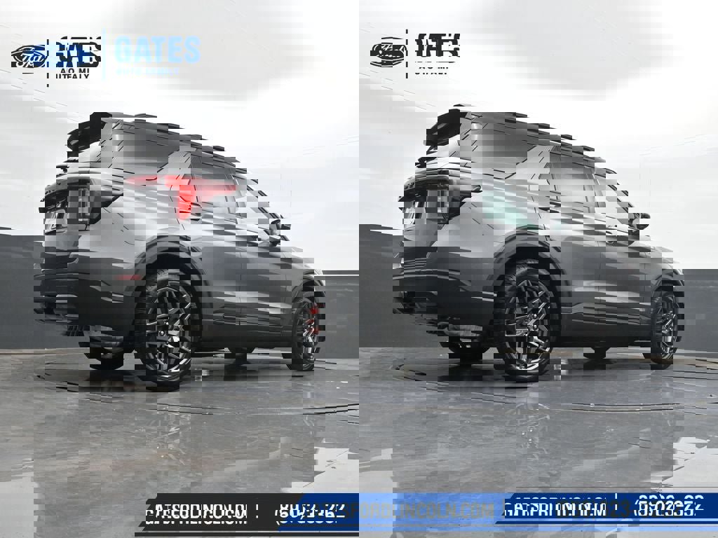 New 2025 Ford Explorer ST-Line w/ Premium Package image 43