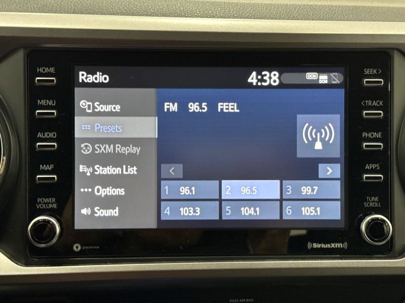 Used 2023 Toyota Tacoma SR5 image 35