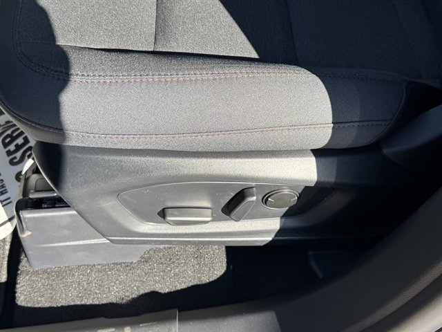 New 2026 Ford Explorer Active image 19