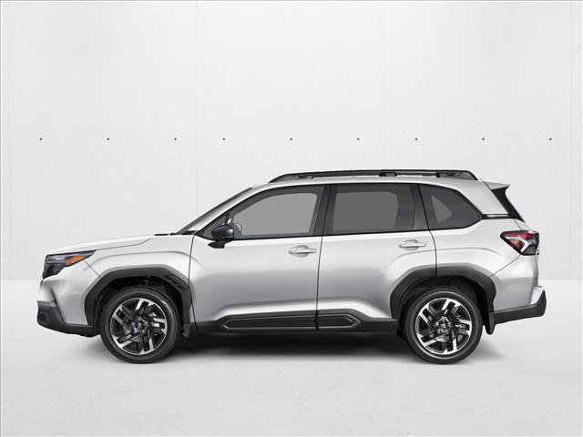 New 2026 Subaru Forester Limited video 3