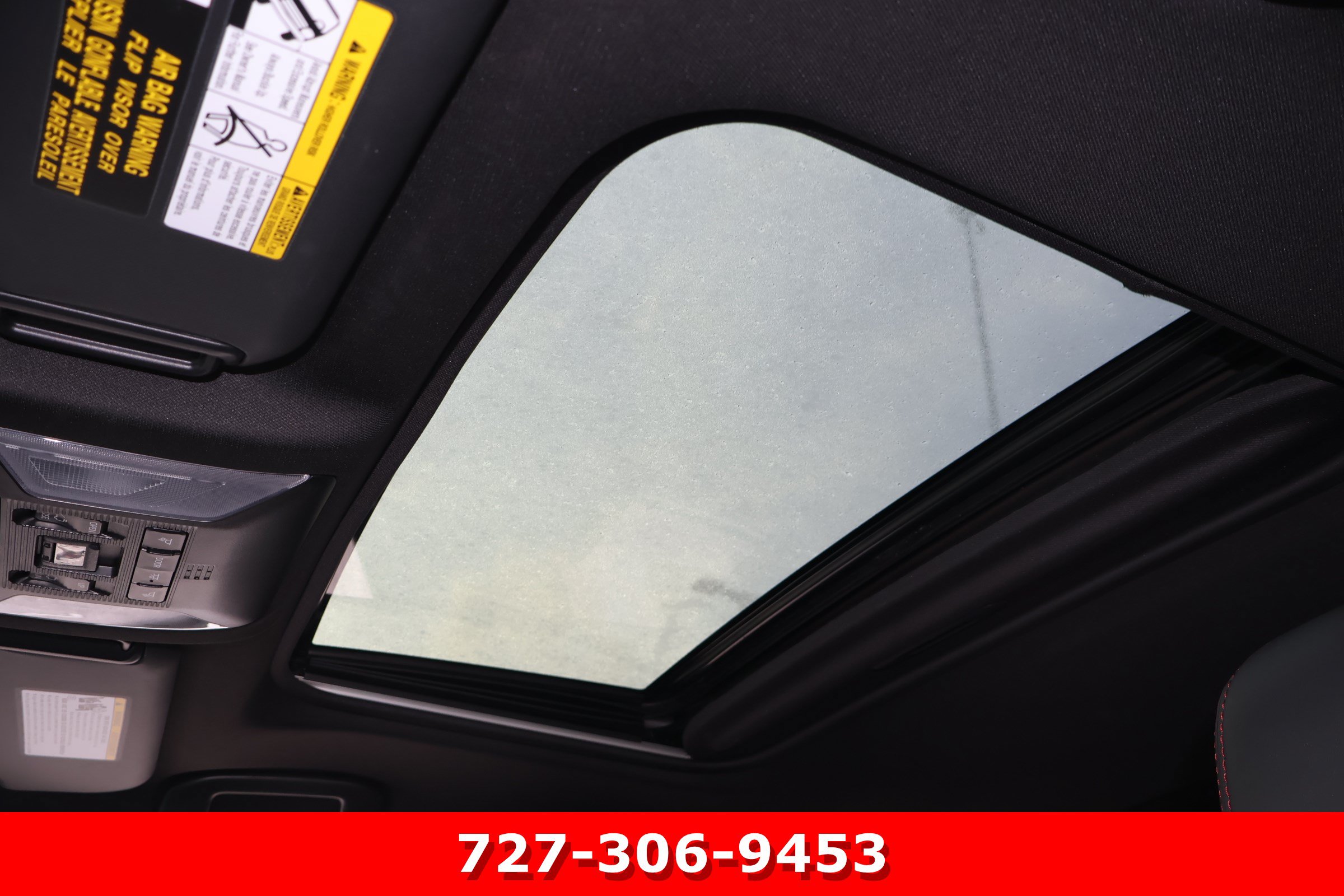 Used 2021 Toyota RAV4 XSE w/ Weather Package AWD/4WD image 5