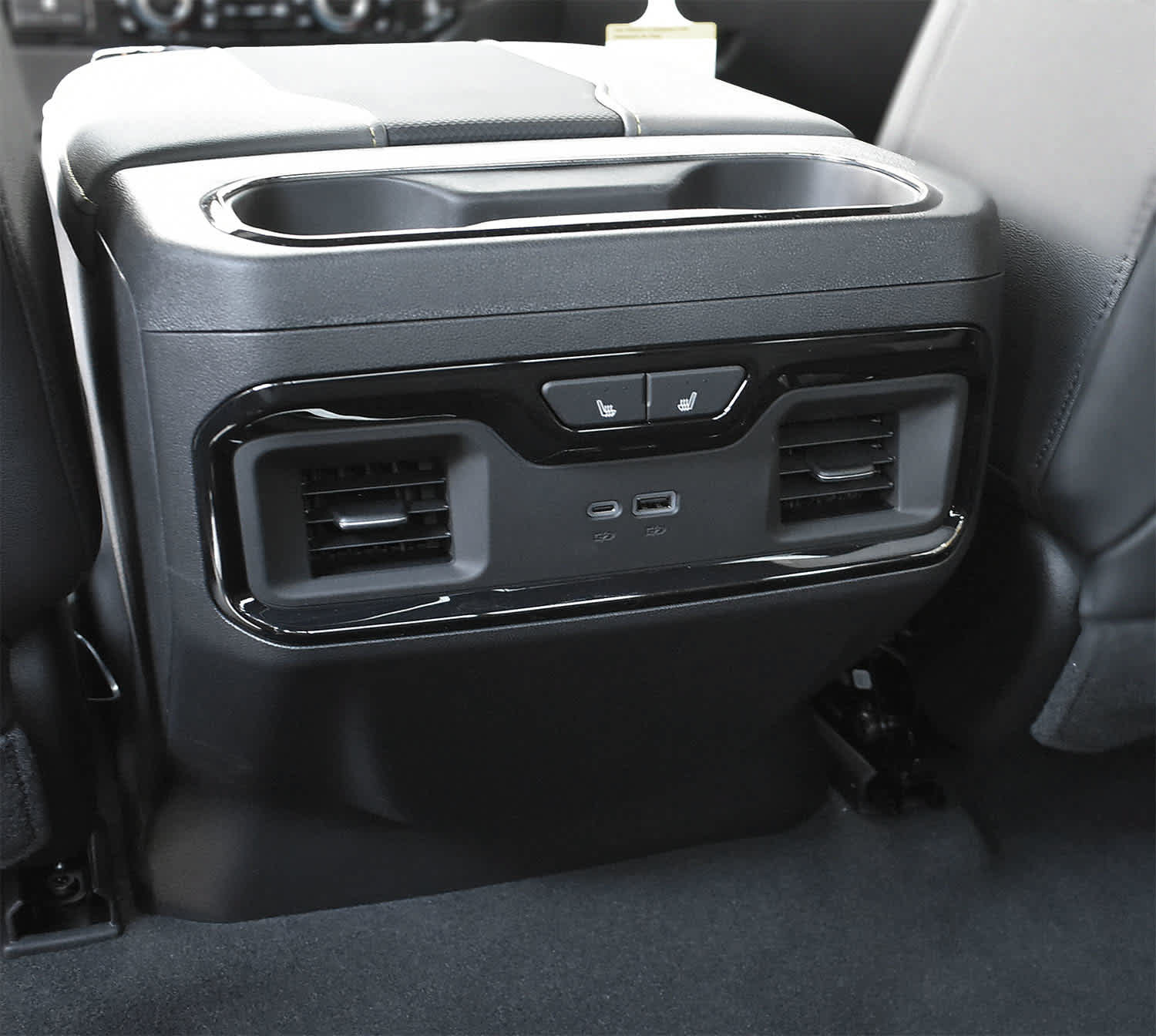New 2026 Chevrolet Silverado 2500 LT w/ All Star Edition AWD/4WD image 11
