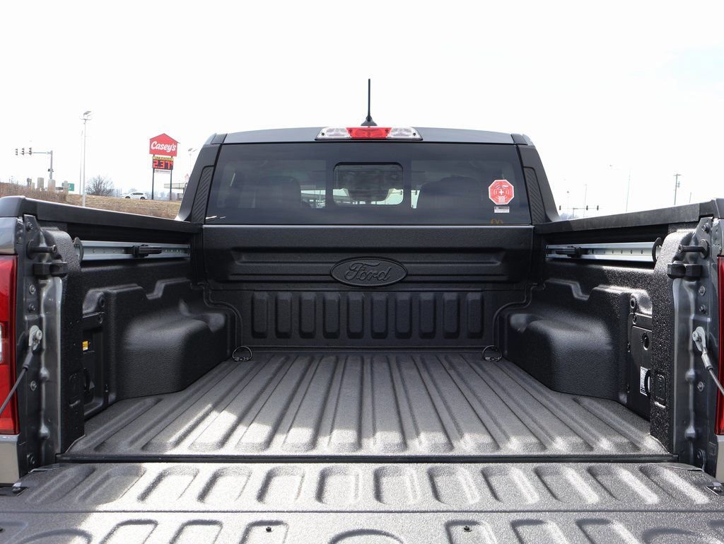 New 2026 Ford Maverick Tremor image 15