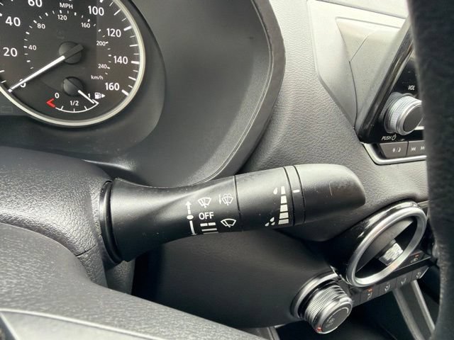Certified 2025 Nissan Sentra S FWD image 27